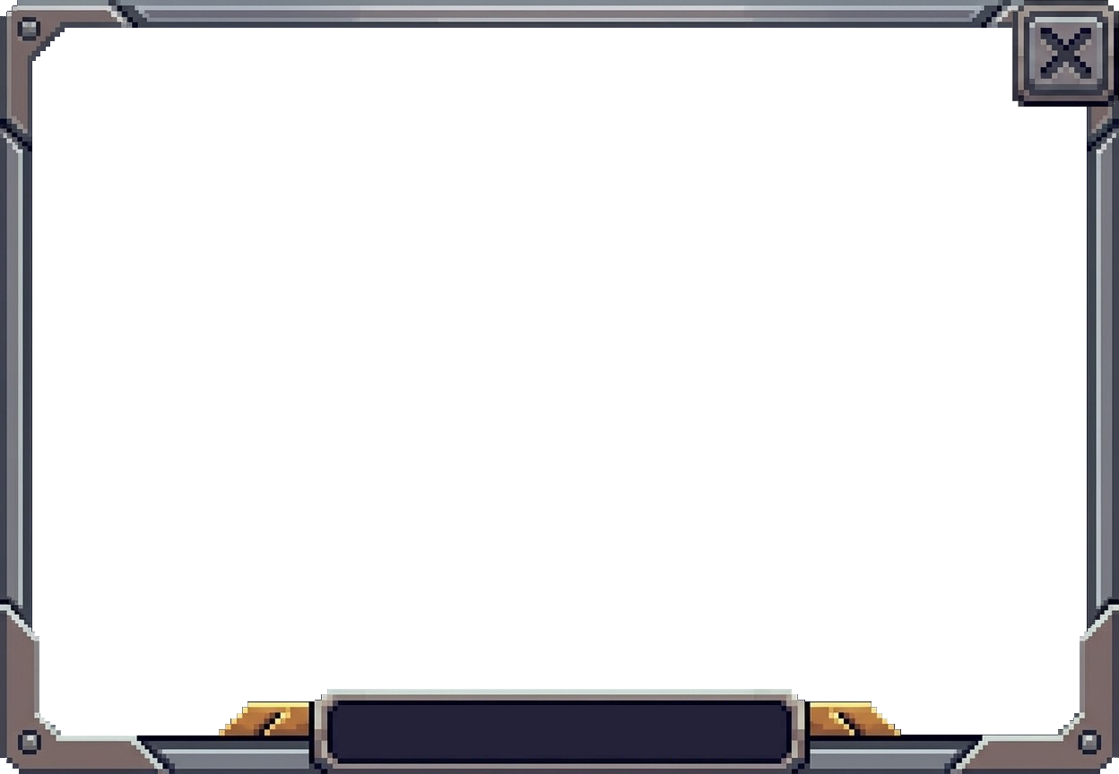 Options Frame