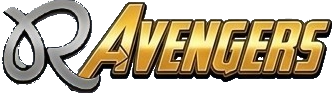 RB Avengers Logo