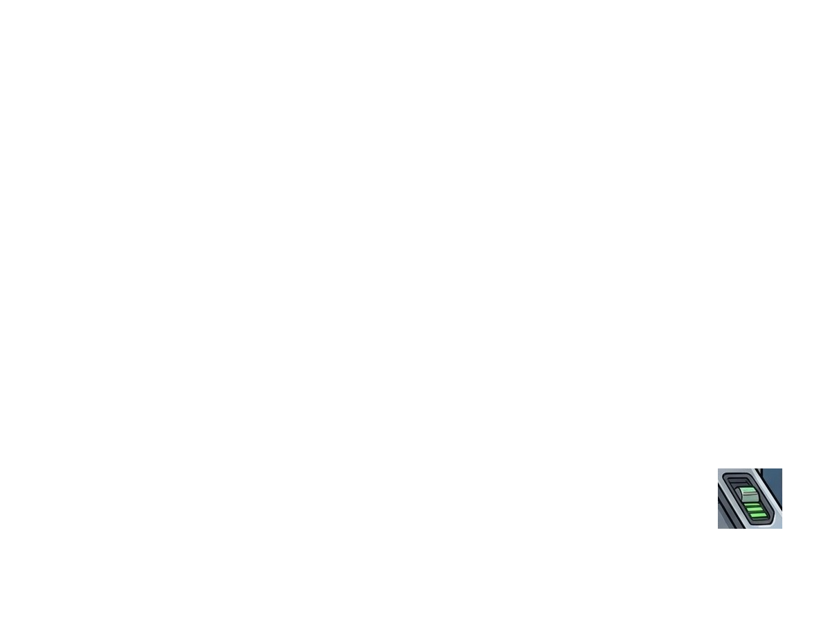 Speed Toggle